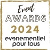 Event Awards 2024 – Événementiel pour tous